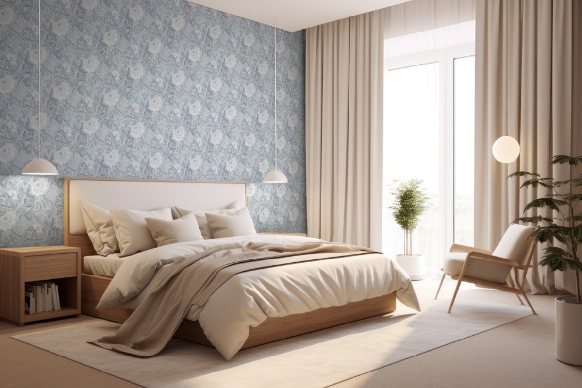 Afbeeldingen van Vilhelm Blue - 1100901-01